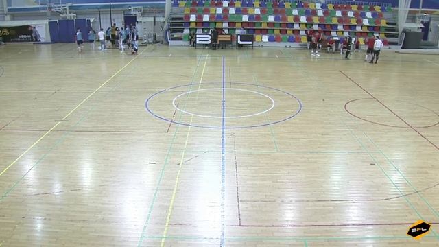 • Чемпионат BFL 22/23 • Мешки - Усады • Полный матч смотреть онлайн