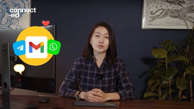 Уровень 2. Модуль 2. Урок 2: Этикет общения в онлайн-среде смотреть онлайн