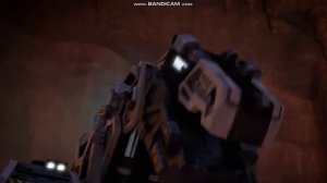 Динотракс 3 Сезон 10 Серия "Турбо-жук"