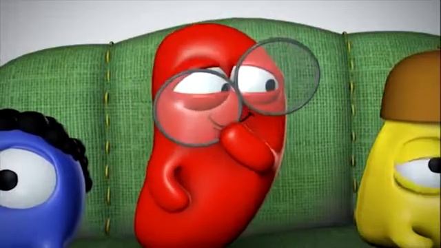 Словечки. Серия 41 - Стеклянная бутылочка. Обучающие мультфильмы для малышей смотреть онлайн