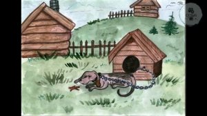 Рассказ БЕЛОГРУДКА Виктор Петрович Астафьев  школьная программа для учеников 4 - 5 класса