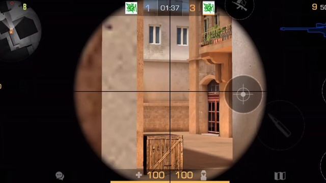 1 НА 1 standoff 2 AWM KILL смотреть онлайн