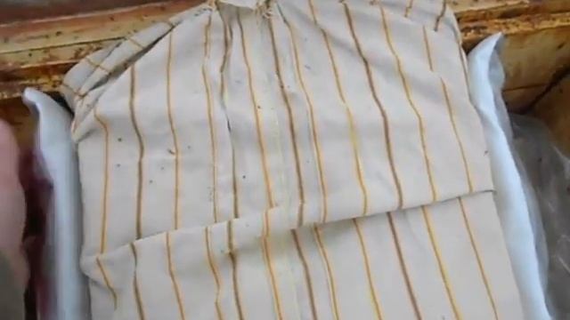 Пчеловодство , контроль пчёл в клубах , подготовка к зимовке под снегом при минус 40 смотреть онлайн