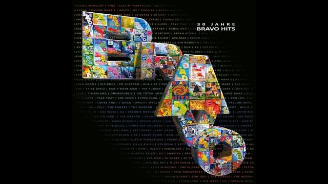 13 - Justin Bieber, Dj Snake - Let Me Love You смотреть онлайн