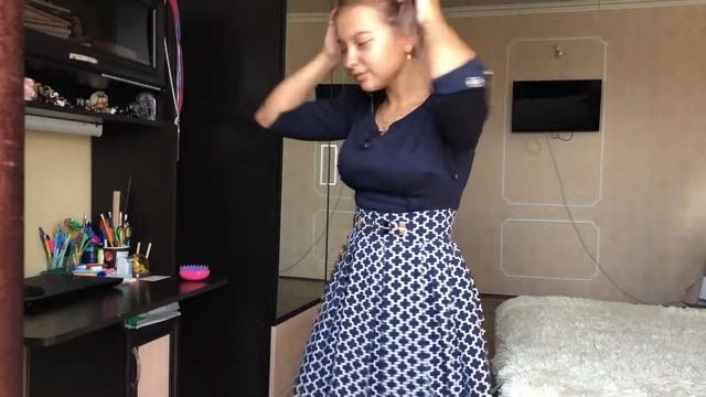 BACK TO SCHOOL | ПРИЧЁСКИ НА УЧЁБУ смотреть онлайн