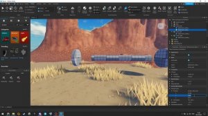 Как создать машину в Roblox Studio // Часть 1