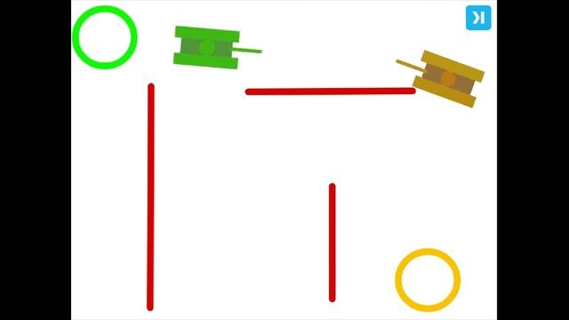 Проекты на Scratch смотреть онлайн