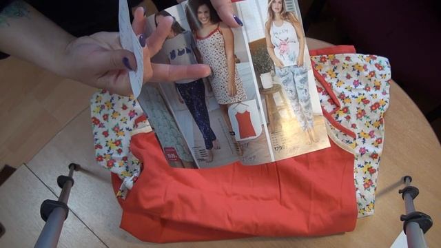 AVON. Домашняя одежда кат Май/2022 смотреть онлайн