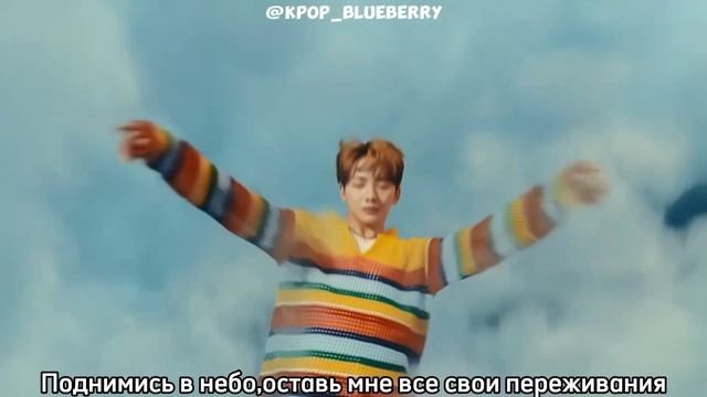 xikers(싸이커스) - 'HOMEBOY' / перевод на русский/ смотреть онлайн