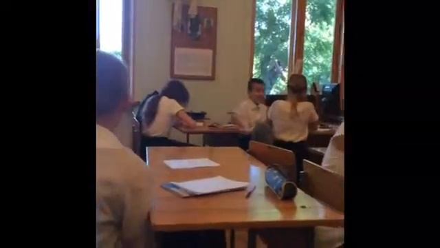 6 - А класс... смотреть онлайн
