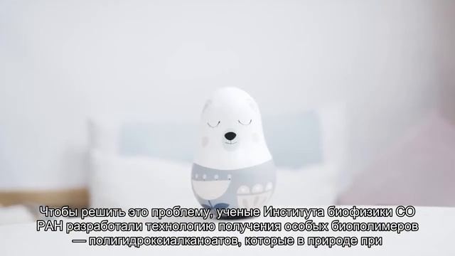 Биопластик можно разлагать в Арктике без вреда для экологии смотреть онлайн