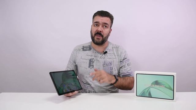 HONOR Pad X8A.Обзор недорого планшета от / Арстайл / смотреть онлайн