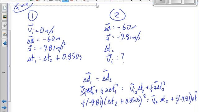 (116-13F) 2D Vector Addition смотреть онлайн