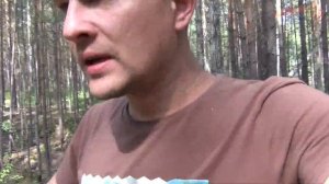 Тальян, знаменитое месторождение аметистов на Среднем Урале, поиск самоцветов и природа России