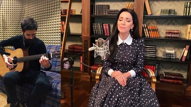 Концерт к Дню Победы 9 мая 2020 года