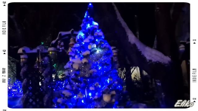 Территория Житенного монастыря 🕌 очень красиво украшено 😍 смотреть онлайн