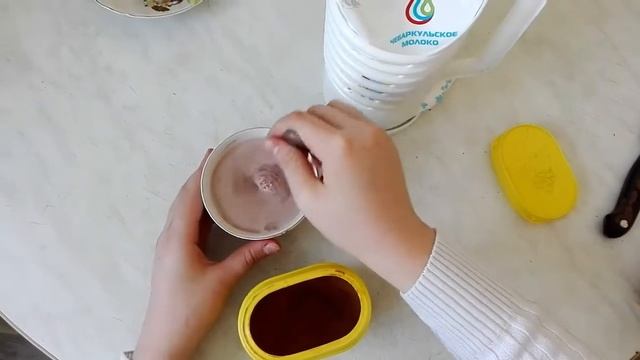 Как сделать смузи? смотреть онлайн