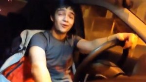 Цыган  поёт супер