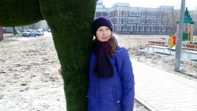 1# на прогулке ... смотреть онлайн