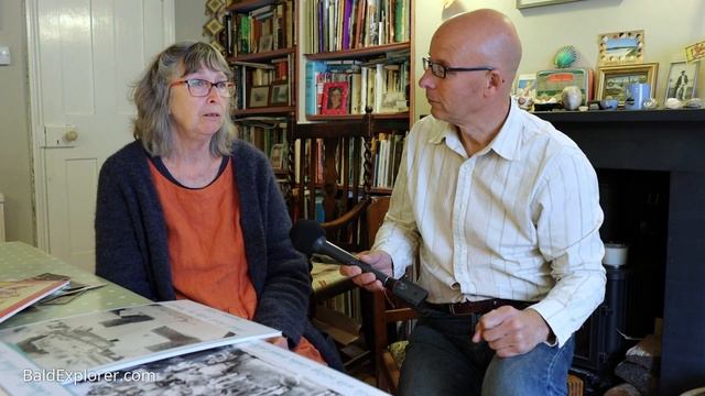 The Quest For England - The Englishness of Punch and Judy смотреть онлайн