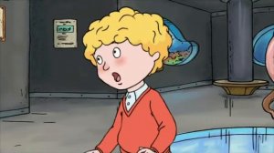 Ужасный Генри 42 серия