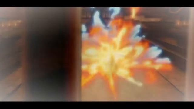 Play with fire [AMV] AVATAR LEGEND OF AANG/CORRA смотреть онлайн