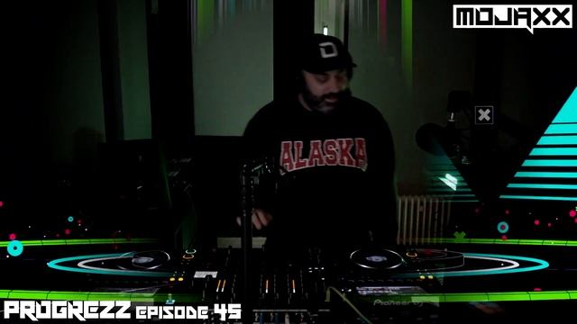PROGREZZ Episode 45 - Progressive House, Melodic Techno and Progressive Breakbeat Show 2021 смотреть онлайн