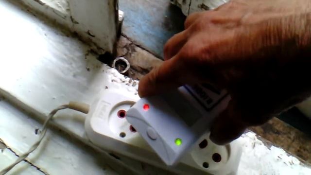 Электронное средство от комаров мышей муравьев и тараканов смотреть онлайн
