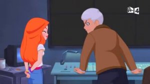 Лолирок - 2 сезон 15 серия на русском.