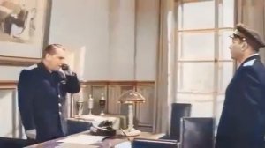 Это случилось в милиции (1957) детектив СССР