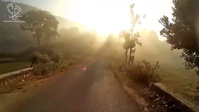 Kalasa | Samse Tea Estate | Hallimane | Karnataka Tourism | Steps Together смотреть онлайн