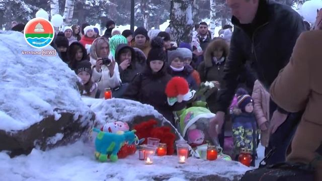 Бугульма NEWS. Кемерово мы с тобой смотреть онлайн