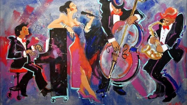 Jane Monheit - Hit the road to dreamland смотреть онлайн