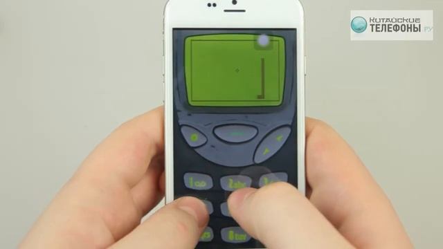 iPhone 6 2 sim MT6582 (Orro M6) арт. 3348 смотреть онлайн