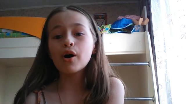 Пою песню Кати Адушкиной лимонад смотреть онлайн