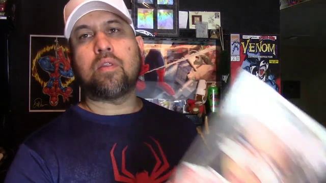 MY most EPIC HAUL EVER, plus a CGC unboxing. смотреть онлайн