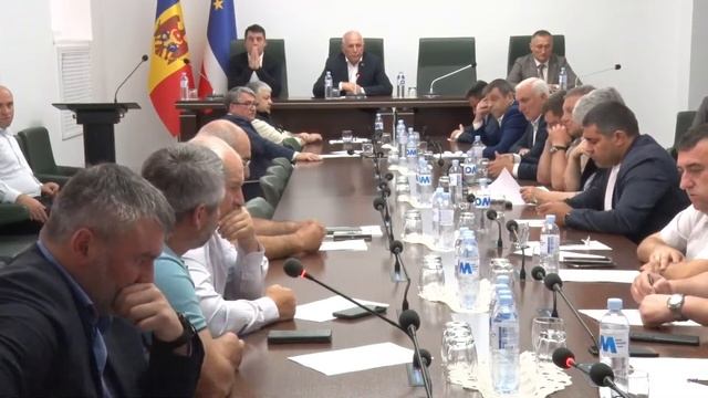 🔴 LIVE | Заседание НСГ смотреть онлайн