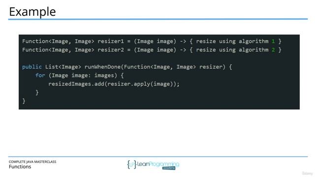 Udemy - Java Masterclass 2025 130+ Hours of Expert Lessons 2025-26 смотреть онлайн