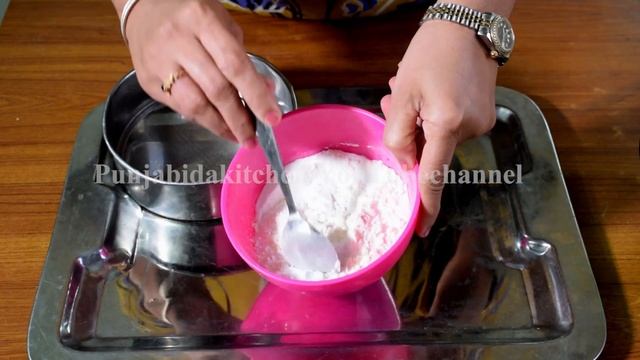 Baking powder, Homemade Baking Powder, How To Make Baking Powder At Home, Just In 1 Minute, (PK) смотреть онлайн