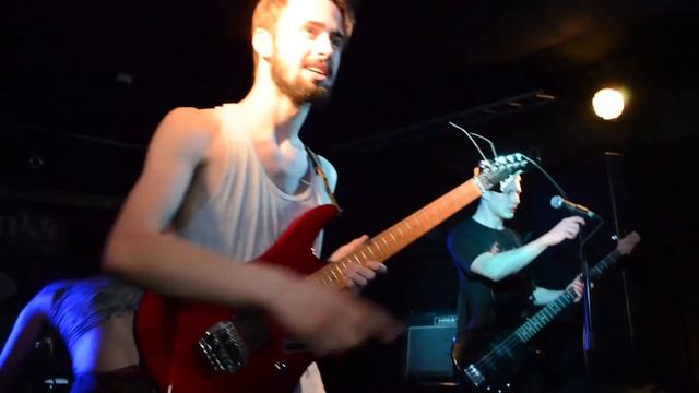 Rot OF ( Улитка на склоне 29.03.2015) смотреть онлайн