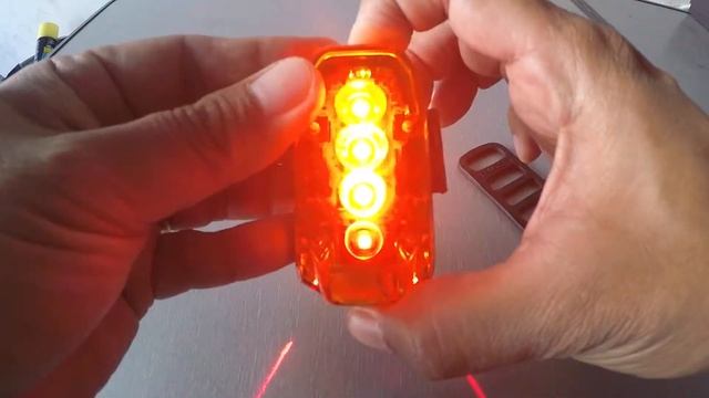 LEZYNE LASER DRIVE смотреть онлайн
