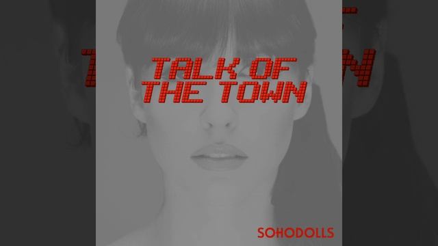 Talk of the Town смотреть онлайн