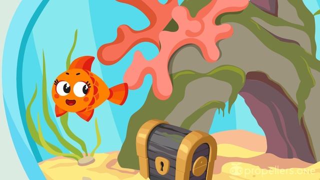 Swimming Cartoons | Greg's Pool Party | New Compilation Grumpy Greg Cartoon смотреть онлайн