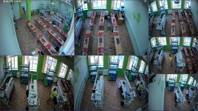 Курсы Повышения Квалификации 2021 -ГБПОУ МГКЭИТ- Сити-фермерство- смотреть онлайн