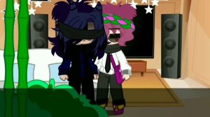 #реакция Пика на поцелуй клонов(не всех)#пиковару#!НЕ КАНОН!#13_карт#читайте описание#