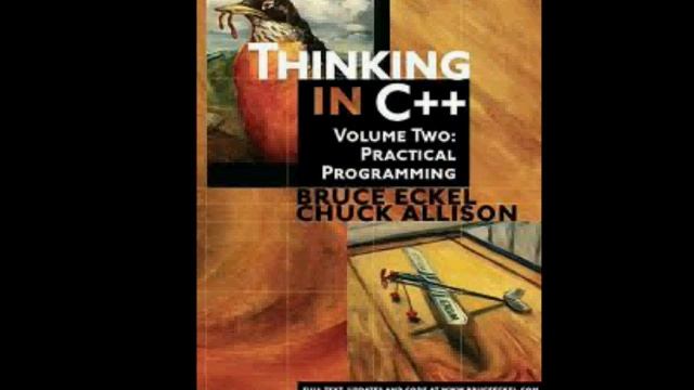 6 Best C++ Books You Must Read смотреть онлайн