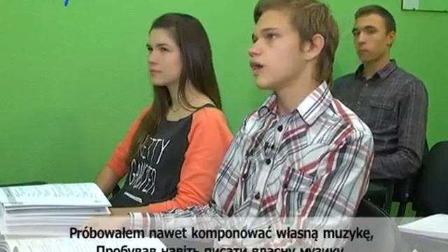 Уроки польского Хобби