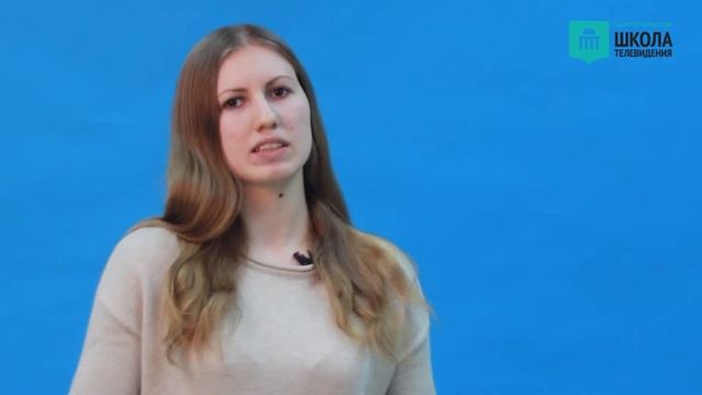 Отзыв. Курсы фотографии в Екатеринбурге. Санкт-Петербургская школа телевидения смотреть онлайн