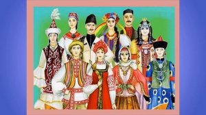 "Родной язык, как ты прекрасен!" - онлайн поход за знаниями