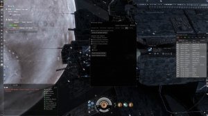 Обзорная панель Eve Online. Где взять хорошее overview